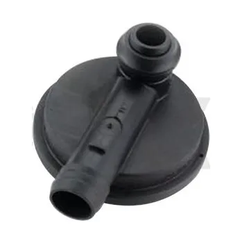 Motor automobilu Ventil, odvětrání klikové skříně vika (11291796501)