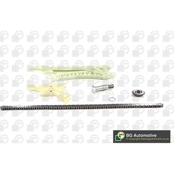 Sada rozvodového řetězu BGA TC0902FK