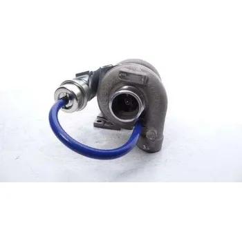 Turbodmychadlo Turbodmychadlo GT2052S 80KW Garrett