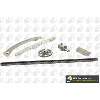 Sada rozvodového řetězu BGA TC2542FK