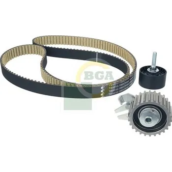 Sada rozvodového řemene BGA TB9510K
