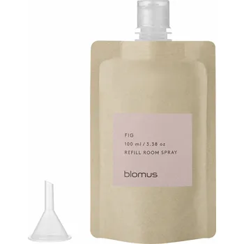 Blomus FRAGA náhradní náplň pro vonný sprej Fig