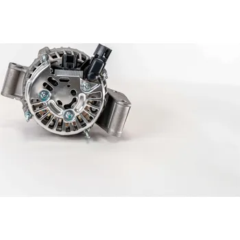 Alternátor Alternátor Mondeo III do 2007 12V/125A/6 drážek Mec-diesel