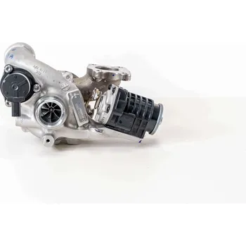 Turbodmychadlo Turbodmychadlo, systém nabíjení MGT1241KLSZ-PureTech 110 EB2ADT Garrett