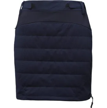 Dámská sukně Dámská sukně KV+ POLARIS SKIRT WOMAN Navy