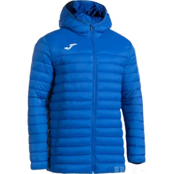 Pánská bunda Bunda JOMA URBAN V , barva modrá, velikost 5XS