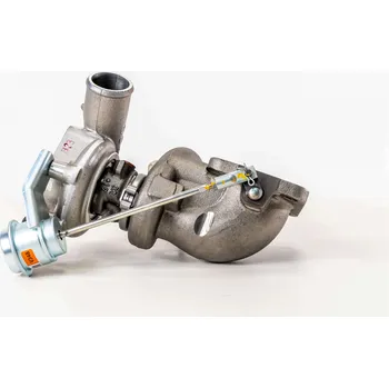 Turbodmychadlo Turbodmychadlo, nabíjecí systém V348/Transit minibus 2.4 originální