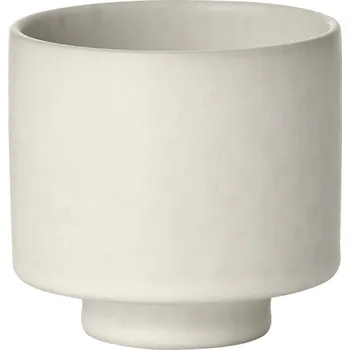 Blomus MAKOTO hrnek na kávu krémová