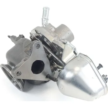 Turbodmychadlo Turbodmychadlo, systém přeplňování GTD1036VZ - fiorino/qubo 1.3 d E6 Garrett