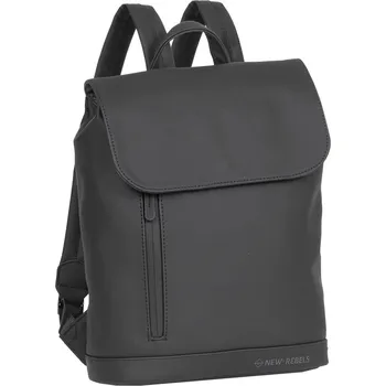 Městský batoh Batoh New Rebels 51.131200 černý