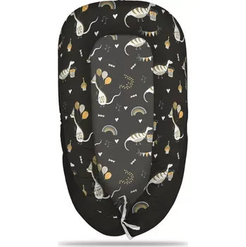 Hnízdečko pro miminko Sablio Hnízdečko pro miminko Dinosauří párty