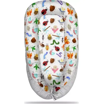 Hnízdečko pro miminko Sablio Hnízdečko pro miminko Hmyz