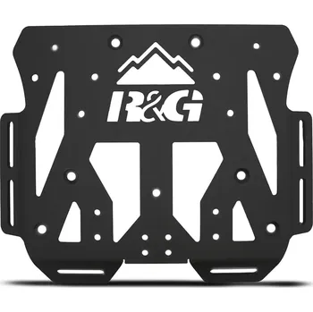 Zavazadlo na motocykl R&G Racing Adventure Rack KTM 790 Adv. 890 Adv. 19-22