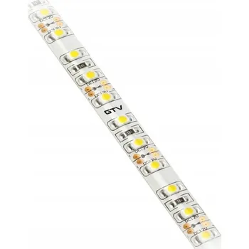 LED páska LED pásek GTV LD-3528-600-65-ZB 58 W 520 lm 5 m