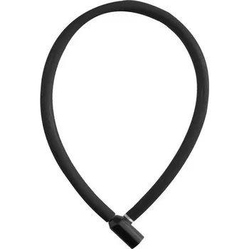 Zámek na kolo Trelock zámek KS 106/60/6, bez držáku (černá)