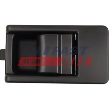 Dveře karosérie Klika vnitřní fiat ducato 02> posuvné dveře pr ft94434