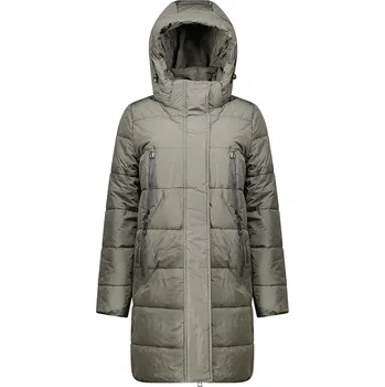 Oblečení a móda Bunda Geographical Norway Khaki 8586986 L