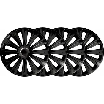 Poklice na kolo Originální Poklice Versaco 15" černá