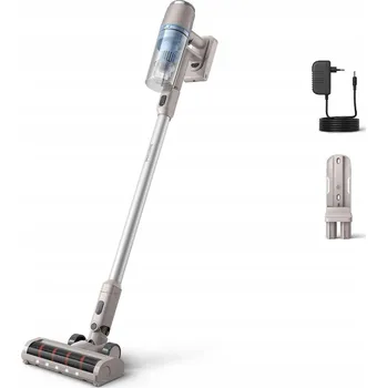 Vysavač Tyčový vysavač Philips XC2011/01 modrý