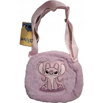 Dětská kabelka Disney růžová Lilo a Stitch