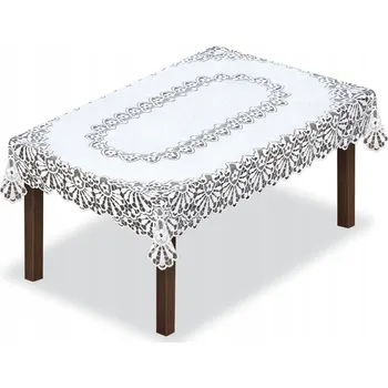 ubrus Ubrus 120 cm x 160 cm obdélníkový