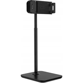 Držák na stativ Acefast černý