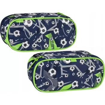 Penál Penál (penál) STARPAK Fotbalový motiv po celém povrchu 528437 2024