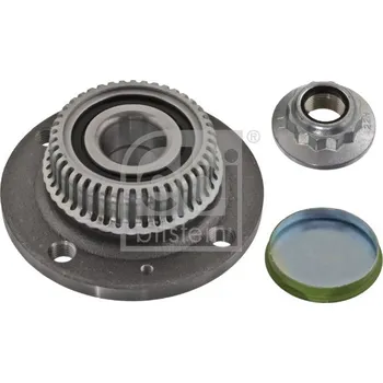 Zavěšení kol Febi Bilstein 28168 Sada ložisek kola