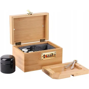 Úložný box ÚLOŽNÝ BOX