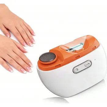 Elektrický zastřihovač nehtů