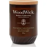 WoodWick ReNew Collection Tomato Leaf &…