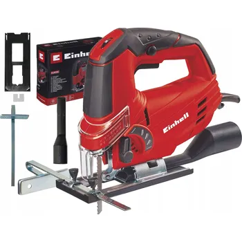 Přímočará pila Přímočará pila Einhell 620 W napájení ze sítě