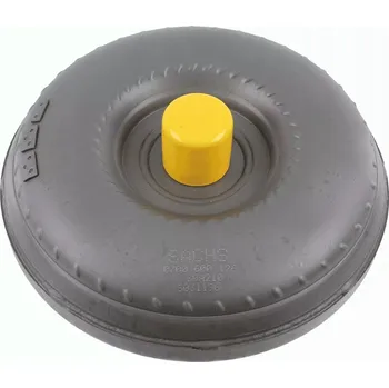 Spojková sada Sachs 0700 600 126 Měnič točivého momentu