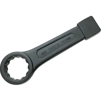 Klíč Klíč maticový očkový rázový 46 mm