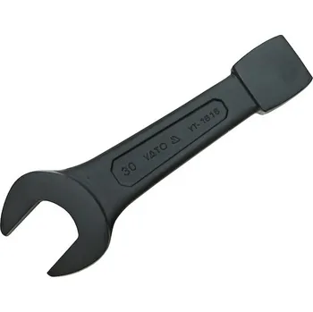 Klíč Klíč maticový plochý rázový 30 mm