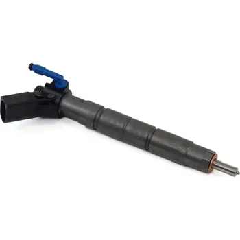 Systém vstřikování Vstřikovací tryska Sprinter 3,5-T 211 CDI neutral box