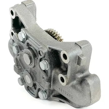 Olejové čerpadlo Olejové čerpadlo 8040.25/45 - 65.12 - 37 zubů New Holland