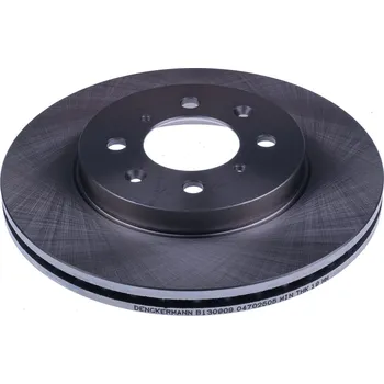 Brzdový kotouč Brzdový kotouč DENCKERMANN B130909