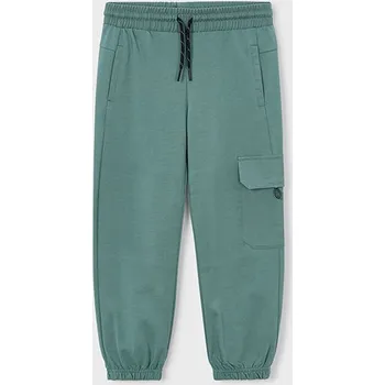 Dětská móda Chlapecké kalhoty Mayoral 3582 Rozměr: 122