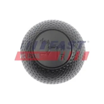 Hlavice řadicí páky Hlavice řadicí páky Smart Fortwo II 07> 450 451 automat FT00457