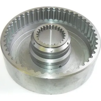 Brzdový buben Buben násobiče holý - 3L 86126130