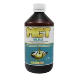 Nutristar MCT olej 500 ml