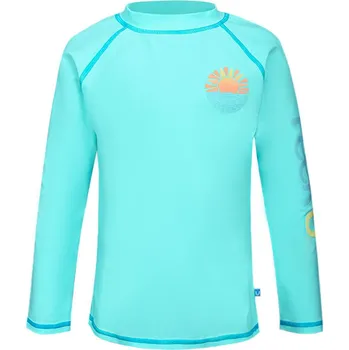 Chlapecké plavky Peek U Türkis 290428 110