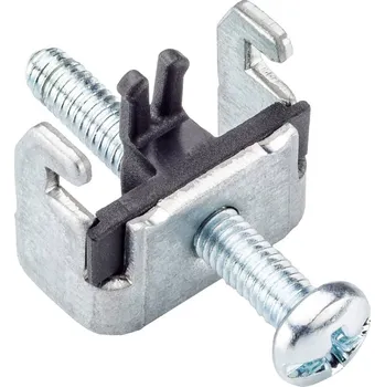 Siemens 6AV6881-6AD10-0AA0 6AV68816AD100AA0 montážní úchyt pro PLC