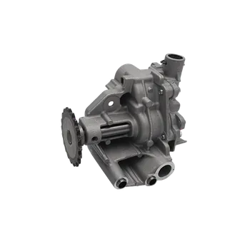 Olejové čerpadlo Olejové čerpadlo M9T 670/680 - Movano/Master 2.3 DCI Mec-Diesel