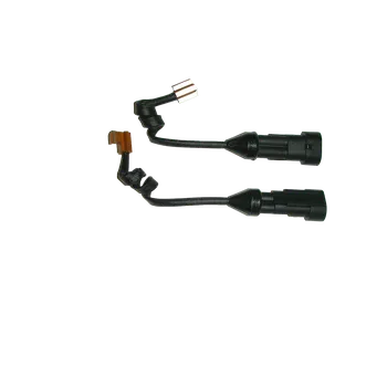 Brzdová destička Kontakt výstrahy opotřebení brzdových destiček Eurocargo/Tector Mec-Diesel