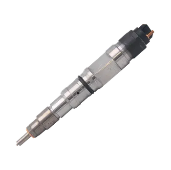 Systém vstřikování Vstřikovací tryska TGA/TGS/TGX - D 2676 LF E4 neutrální balení