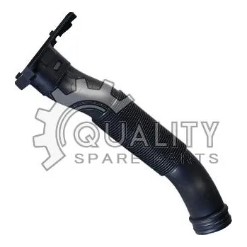 Chladič motoru Hadice chladiče ŠKODA Original OEM 6R0129618B