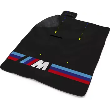 deka Sablio Plážová deka MPERFORMANCE pruh: 200x140 cm