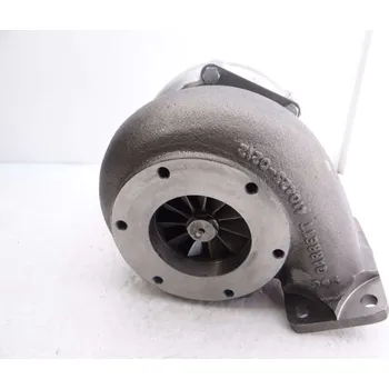 Turbodmychadlo Turbodmychadlo TO4B29 - N7 154KW Garrett